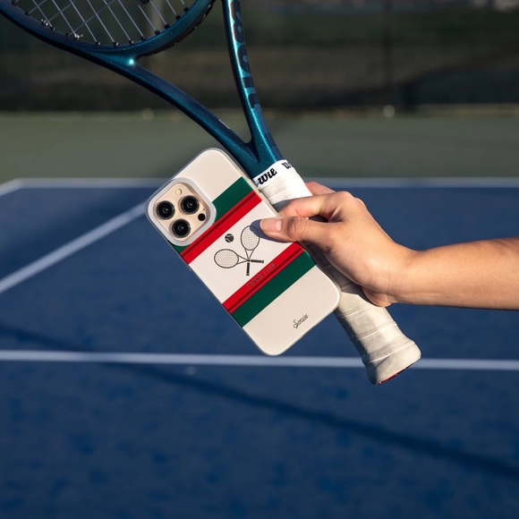 Sonix Tennis Club MagSafe iPhone 14 Pro Max Case - Picture 5 of 6